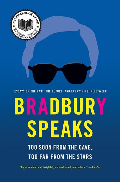 Bradbury Speaks