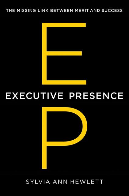 Executive Presence