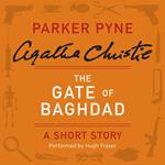 The Gate of Baghdad