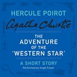 The Adventure of the ‘Western Star’