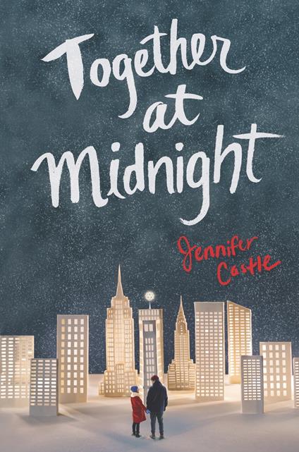 Together at Midnight - Jennifer Castle - ebook