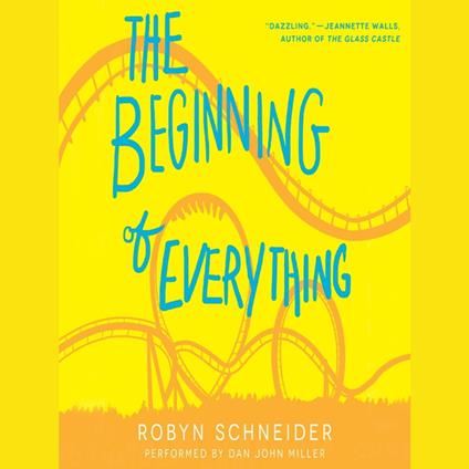 The Beginning of Everything