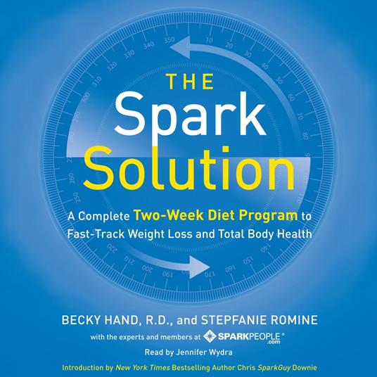 The Spark Solution