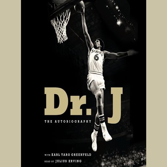 Dr. J