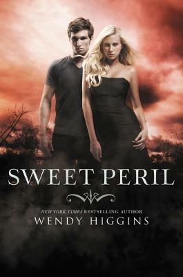 Sweet Peril - Wendy Higgins - cover