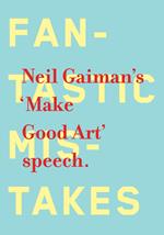 Make Good Art