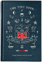 The Tiny Book of Tiny Stories: Volume 2