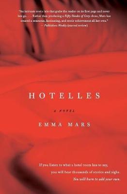 Hotelles: A Novel - Emma Mars - cover