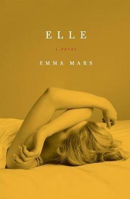 Elle: Room Two in the Hotelles Trilogy - Emma Mars - cover