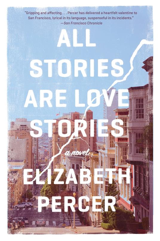 All Stories Are Love Stories