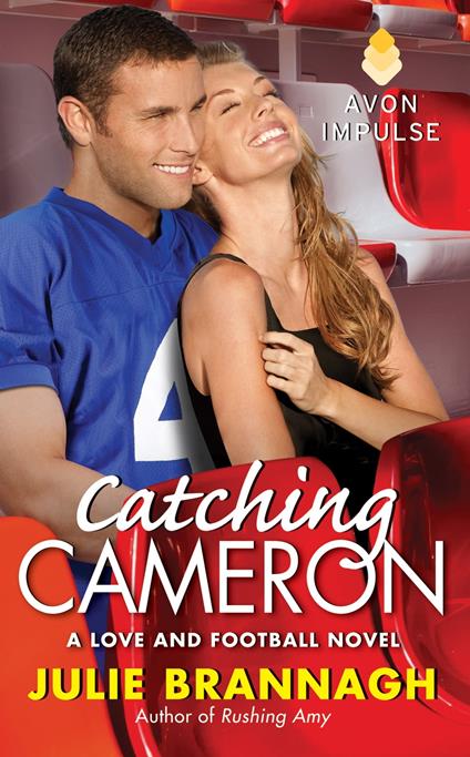 Catching Cameron