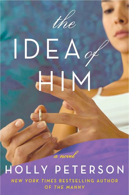 The Idea of Him