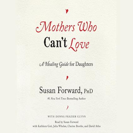 Mothers Who Can't Love