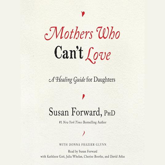 Mothers Who Can't Love