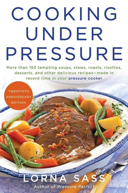 Cooking Under Pressure