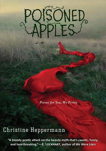 Poisoned Apples - Christine Heppermann - ebook
