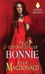 The Governess Club: Bonnie