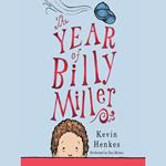 The Year of Billy Miller