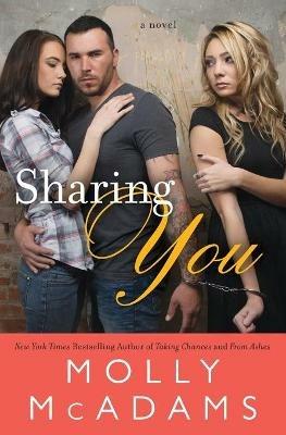 Sharing You: A Novel - Molly McAdams - cover