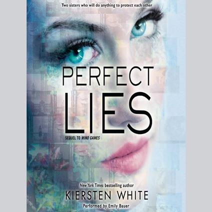 Perfect Lies