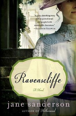 Ravenscliffe - Jane Sanderson - cover