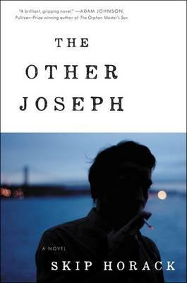 The Other Joseph - Skip Horack - cover