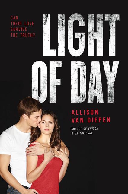 Light of Day - Diepen Allison van - ebook
