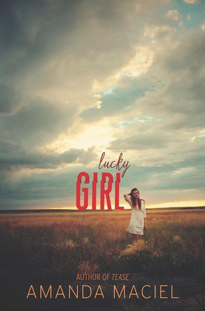 Lucky Girl - Amanda Maciel - ebook
