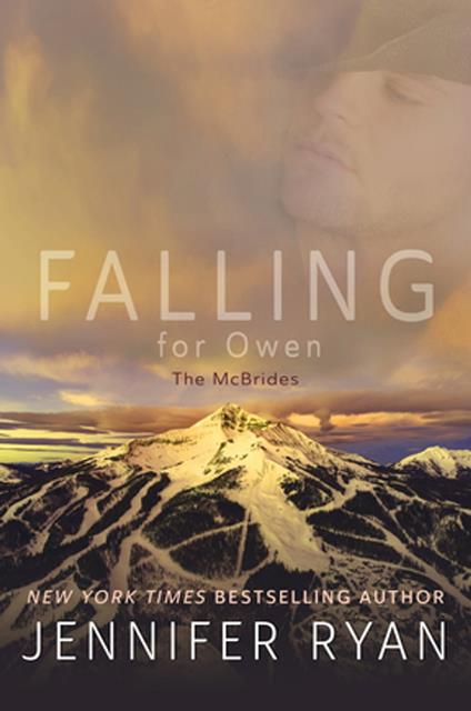 Falling for Owen