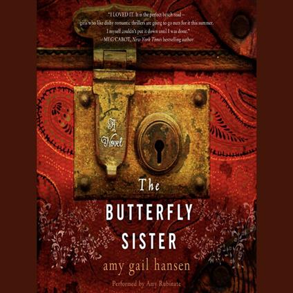 The Butterfly Sister