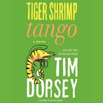 Tiger Shrimp Tango
