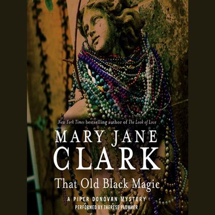 That Old Black Magic