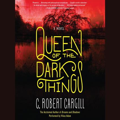 Queen of the Dark Things