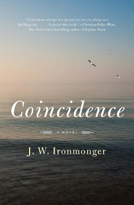 Coincidence - J W Ironmonger - cover