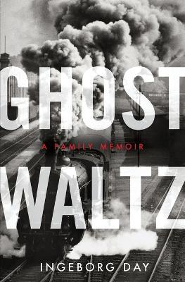 Ghost Waltz - Ingeborg Day - cover
