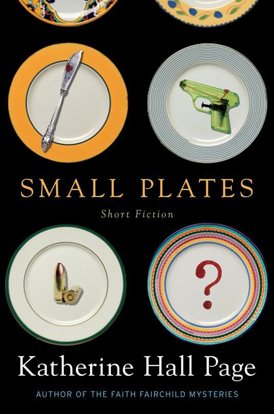 Small Plates