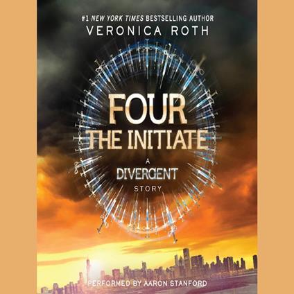 Four: The Initiate