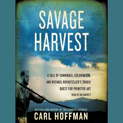 Savage Harvest