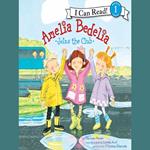 Amelia Bedelia Joins the Club