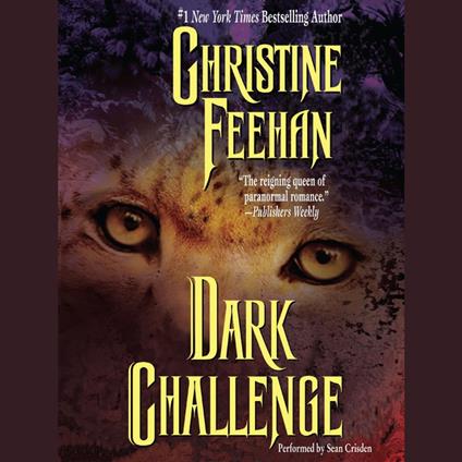 Dark Challenge