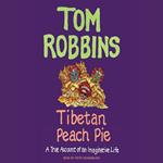 Tibetan Peach Pie