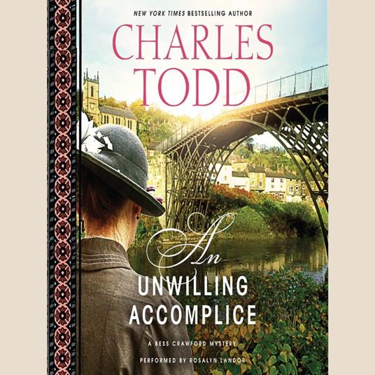 An Unwilling Accomplice