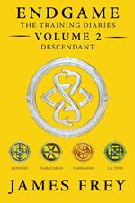 Endgame: The Training Diaries Volume 2: Descendant