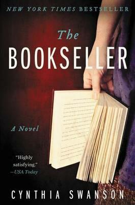 The Bookseller - Cynthia Swanson - cover
