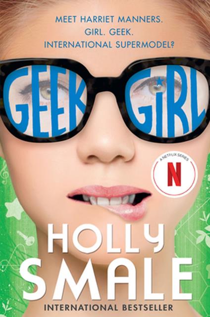 Geek Girl - Holly Smale - ebook