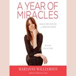 A Year of Miracles