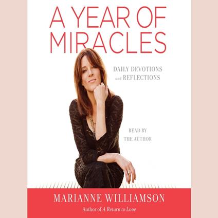 A Year of Miracles