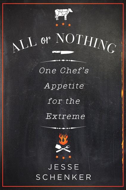All or Nothing