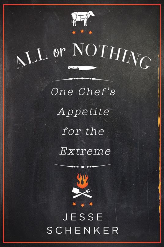 All or Nothing