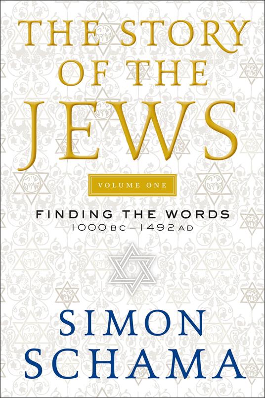 The Story of the Jews